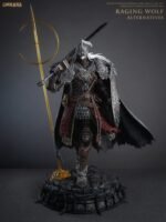 CHIKARA STUDIO – ELDEN RING: RAGING WOLF - Image 14