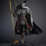 CHIKARA STUDIO – ELDEN RING: RAGING WOLF