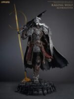 CHIKARA STUDIO – ELDEN RING: RAGING WOLF