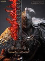 CHIKARA STUDIO – ELDEN RING: RAGING WOLF - Image 12