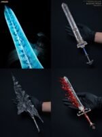 CHIKARA STUDIO – ELDEN RING: RAGING WOLF - Image 10