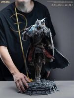 CHIKARA STUDIO – ELDEN RING: RAGING WOLF - Image 17