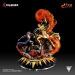 FIGURAMA SEVEN DEADLY SINS: ESCANOR VS. ESTAROSSA - Image 2