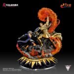 FIGURAMA SEVEN DEADLY SINS: ESCANOR VS. ESTAROSSA - Image 5