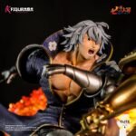 FIGURAMA SEVEN DEADLY SINS: ESCANOR VS. ESTAROSSA - Image 10