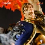 FIGURAMA SEVEN DEADLY SINS: ESCANOR VS. ESTAROSSA - Image 11