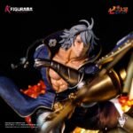 FIGURAMA SEVEN DEADLY SINS: ESCANOR VS. ESTAROSSA - Image 12