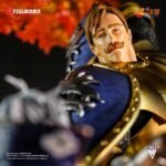 FIGURAMA SEVEN DEADLY SINS: ESCANOR VS. ESTAROSSA - Image 13