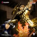 FIGURAMA SEVEN DEADLY SINS: ESCANOR VS. ESTAROSSA - Image 19