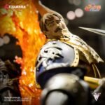 FIGURAMA SEVEN DEADLY SINS: ESCANOR VS. ESTAROSSA - Image 20