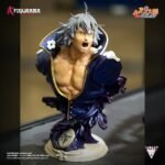 FIGURAMA SEVEN DEADLY SINS: ESCANOR VS. ESTAROSSA - Image 21