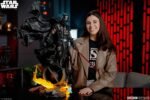SIDESHOW: Darth Vader Mythos - Collector Edition Figure - Image 2