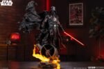 SIDESHOW: Darth Vader Mythos - Collector Edition Figure - Image 3