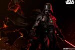 SIDESHOW: Darth Vader Mythos - Collector Edition Figure - Image 4