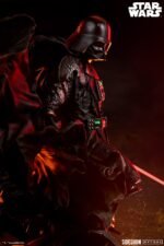 SIDESHOW: Darth Vader Mythos - Collector Edition Figure - Image 6