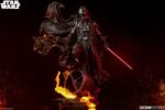 SIDESHOW: Darth Vader Mythos - Collector Edition Figure - Image 7