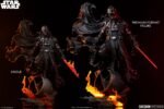 SIDESHOW: Darth Vader Mythos - Collector Edition Figure - Image 8
