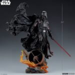 SIDESHOW: Darth Vader Mythos - Collector Edition Figure - Image 10