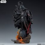 SIDESHOW: Darth Vader Mythos - Collector Edition Figure - Image 11