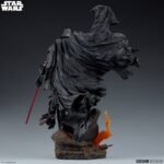SIDESHOW: Darth Vader Mythos - Collector Edition Figure - Image 12