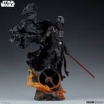 SIDESHOW: Darth Vader Mythos - Collector Edition Figure - Image 13