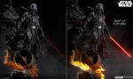 SIDESHOW: Darth Vader Mythos - Collector Edition Figure - Image 14