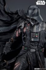 SIDESHOW: Darth Vader Mythos - Collector Edition Figure - Image 16