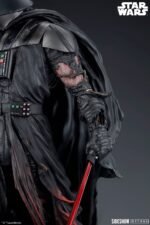 SIDESHOW: Darth Vader Mythos - Collector Edition Figure - Image 17