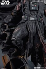SIDESHOW: Darth Vader Mythos - Collector Edition Figure - Image 18