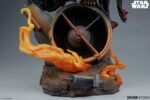SIDESHOW: Darth Vader Mythos - Collector Edition Figure - Image 19