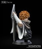 Ichigo Kurosaki – M.U.B. (My Ultimate Bust) by Tsume Art - Image 7