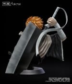 Ichigo Kurosaki – M.U.B. (My Ultimate Bust) by Tsume Art - Image 3