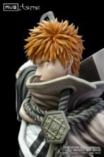 Ichigo Kurosaki – M.U.B. (My Ultimate Bust) by Tsume Art - Image 4