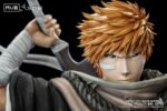 Ichigo Kurosaki – M.U.B. (My Ultimate Bust) by Tsume Art - Image 6