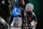 Surge Studio: NARUTO: KAKASHI AND RIN - Image 2