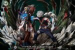Surge Studio: NARUTO: KAKASHI AND RIN - Image 3