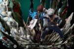 Surge Studio: NARUTO: KAKASHI AND RIN - Image 4