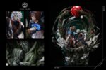 Surge Studio: NARUTO: KAKASHI AND RIN - Image 5