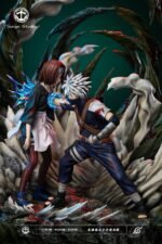 Surge Studio: NARUTO: KAKASHI AND RIN - Image 7