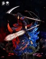 Naruto: Madara Resin Statue by Ventus x Burning Wind Studios