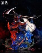 Naruto: Madara Resin Statue by Ventus x Burning Wind Studios - Image 2