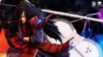 Naruto: Madara Resin Statue by Ventus x Burning Wind Studios - Image 4