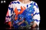 Naruto: Madara Resin Statue by Ventus x Burning Wind Studios - Image 6