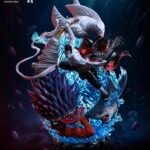 BW STUDIO - Hoshigaki Kisame Statue