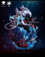 BW STUDIO - Hoshigaki Kisame Statue