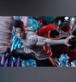 BW STUDIO - Hoshigaki Kisame Statue - Image 2