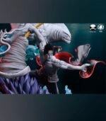 BW STUDIO - Hoshigaki Kisame Statue - Image 3