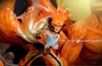Crescent Studio: Naruto & Kurama Resin Statue - Image 5