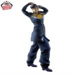 Banpresto Mometria JoJo's Bizarre Adventure Josuke Higashikata Figure