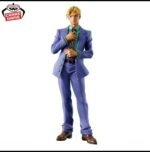 Banpresto Mometria JoJo's Bizarre Adventure Yoshikage Kira Figure - Image 3